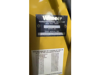 Траншеекопатель 2001 VERMEER V4150A: фото 2 Траншеекопатель 2001 VERMEER V4150A: фото 2