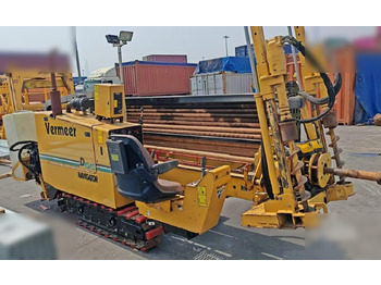 Техника для горизонтального бурения VERMEER