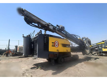 Буровая машина ATLAS