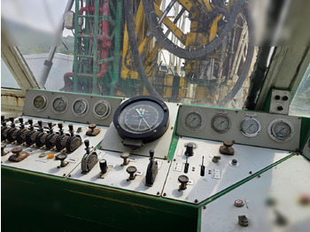 Буровая машина 2011 DRILLMEC G75: фото 4 Буровая машина 2011 DRILLMEC G75: фото 4