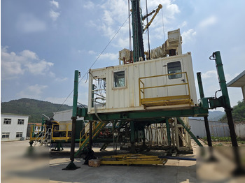 Буровая машина 2011 DRILLMEC G75: фото 2 Буровая машина 2011 DRILLMEC G75: фото 2