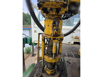 Буровая машина 2011 DRILLMEC G75: фото 3 Буровая машина 2011 DRILLMEC G75: фото 3