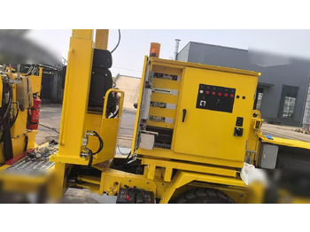 Техника для горизонтального бурения 2014 ATLAS COPCO BOOMER 281: фото 2