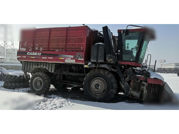 Комбайн CASE IH