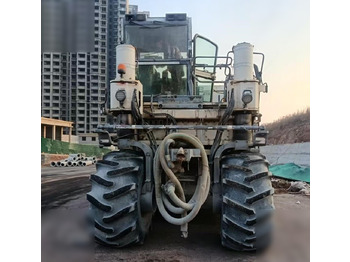 Стабилизатор грунта 2016 WIRTGEN WR2500S: фото 4