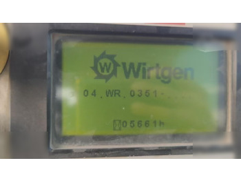 Стабилизатор грунта 2016 WIRTGEN WR2500S: фото 2
