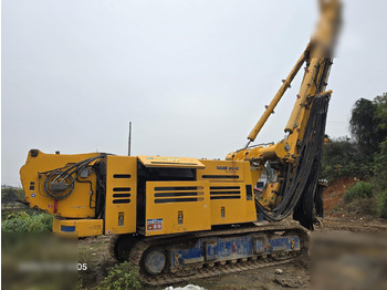 Буровая машина 2021 BAUER BG42: фото 2 Буровая машина 2021 BAUER BG42: фото 2