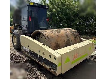 Компактор INGERSOLL RAND