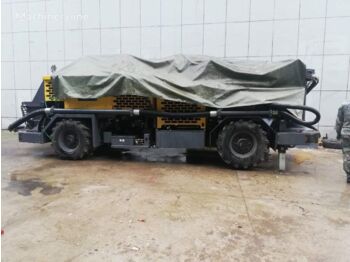 Новый Автобетононасос MEYCO ME3: фото 1