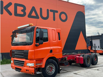 Грузовик-шасси DAF CF 85