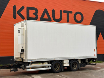 Прицеп-рефрижератор HFR