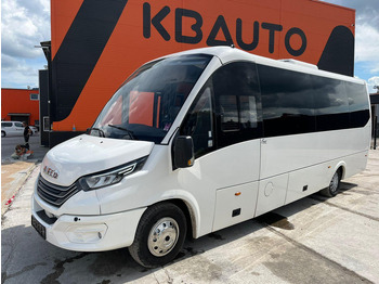 Iveco First Rosero 70C21 / 30 seats / AC в лизинг Iveco First Rosero 70C21 / 30 seats / AC: фото 3