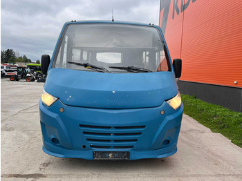 Микроавтобус, Пассажирский фургон Iveco KAPENA THESI 14 PCS AVAILABLE / CNG ! / 27 SEATS + 5 STANDING / AC: фото 2