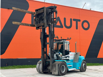 Дизельный погрузчик KONECRANES