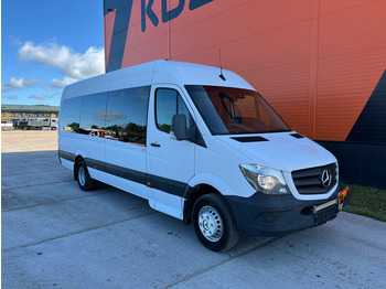 Микроавтобус MERCEDES-BENZ Sprinter 516