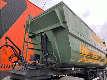 NOR SLEP 1998 BOX L=7801 mm в лизинг NOR SLEP 1998 BOX L=7801 mm: фото 2