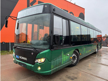 Городской автобус Scania K 320 Citywide LE 4x2 40 SEATS / AC / AUXILIARY HEATER / WHEELCHAIR RAMP: фото 3 Городской автобус Scania K 320 Citywide LE 4x2 40 SEATS / AC / AUXILIARY HEATER / WHEELCHAIR RAMP: фото 3