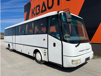 Пригородный автобус Sor C 10.5 47 SEATS + 30 STANDING / AUXILIARY HEATING / CD: фото 2