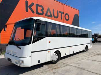 Пригородный автобус Sor C 10.5 47 SEATS + 30 STANDING / AUXILIARY HEATING / CD: фото 4