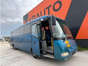 Пригородный автобус