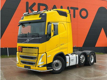 Тягач VOLVO FH 460