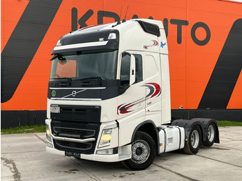 Тягач VOLVO FH 500