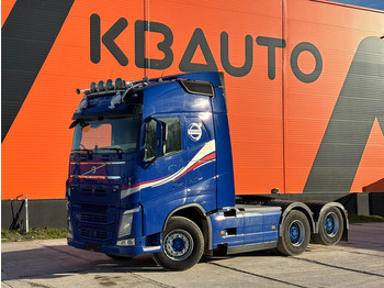 Тягач VOLVO FH 540