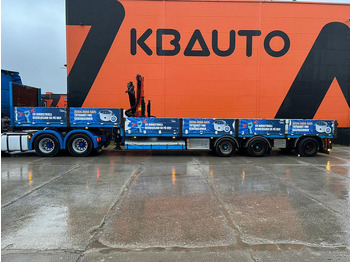 Tyllis Jumbo 3JPA PALFINGER PK23500 / PLATFORM L=9069 mm + 4419 mm в лизинг Tyllis Jumbo 3JPA PALFINGER PK23500 / PLATFORM L=9069 mm + 4419 mm: фото 3 Tyllis Jumbo 3JPA PALFINGER PK23500 / PLATFORM L=9069 mm + 4419 mm в лизинг Tyllis Jumbo 3JPA PALFINGER PK23500 / PLATFORM L=9069 mm + 4419 mm: фото 3