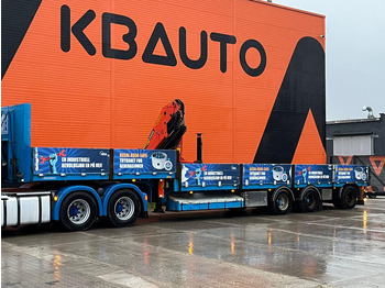 Tyllis Jumbo 3JPA PALFINGER PK23500 / PLATFORM L=9069 mm + 4419 mm в лизинг Tyllis Jumbo 3JPA PALFINGER PK23500 / PLATFORM L=9069 mm + 4419 mm: фото 2 Tyllis Jumbo 3JPA PALFINGER PK23500 / PLATFORM L=9069 mm + 4419 mm в лизинг Tyllis Jumbo 3JPA PALFINGER PK23500 / PLATFORM L=9069 mm + 4419 mm: фото 2