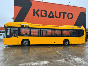 Volvo BRLH 7700 HYBRID 4x2 FOR PARTS ONLY! / EURO EEV / AC / AUXILIARY HEATING в лизинг Volvo BRLH 7700 HYBRID 4x2 FOR PARTS ONLY! / EURO EEV / AC / AUXILIARY HEATING: фото 4