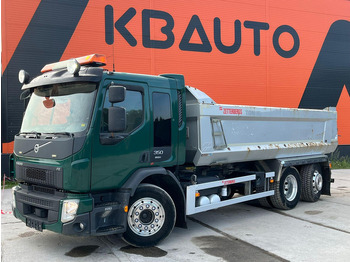 Самосвал VOLVO FE