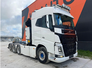 Крюковой мультилифт, Автоманипулятор Volvo FH 16 750 8x4*4 COMBI / PK34002 / JOAB L 24 ton / L=4950 mm: фото 4 Крюковой мультилифт, Автоманипулятор Volvo FH 16 750 8x4*4 COMBI / PK34002 / JOAB L 24 ton / L=4950 mm: фото 4