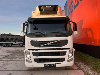 Рефрижератор Volvo FM 370 4x2 SUPRA 950 Mt / BOX L=7746 mm: фото 3