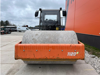 Каток Weycor AW 1120 E: фото 3 Каток Weycor AW 1120 E: фото 3