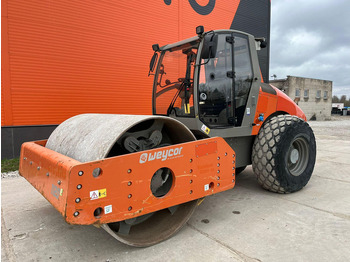 Каток Weycor AW 1120 E: фото 2 Каток Weycor AW 1120 E: фото 2