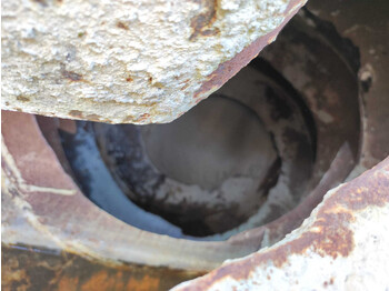 Запчасти для Грузовиков Concrete MIXER FOR TRUCK / BETOONIMIKSER: фото 5