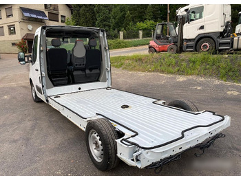Renault Master в лизинг Renault Master: фото 3