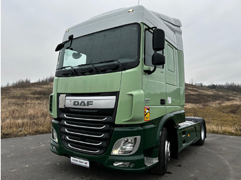 Тягач DAF XF 106 510