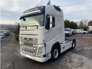 Тягач VOLVO FH 500
