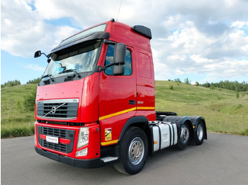 Тягач VOLVO FH13 500