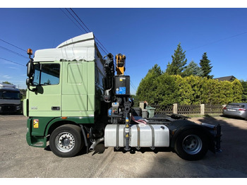 DAF XF 105 460 в лизинг DAF XF 105 460: фото 2