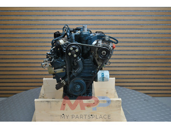 Двигатель KUBOTA