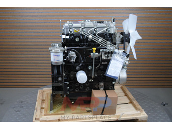 Новый Двигатель Perkins Caterpillar 3024C NEW: фото 4 Новый Двигатель Perkins Caterpillar 3024C NEW: фото 4