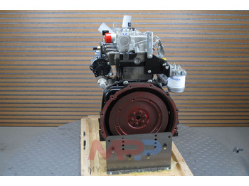 Новый Двигатель Perkins Caterpillar 3024C NEW: фото 3 Новый Двигатель Perkins Caterpillar 3024C NEW: фото 3