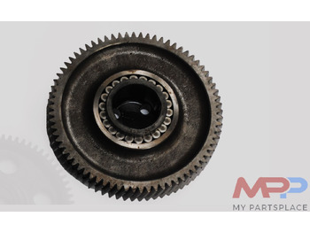 Двигатель и запчасти PERKINS