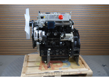 Новый Двигатель для Строительной техники Perkins perkins GN 404D-22 NIEUW ook passend voor 404-22 en 104-22: фото 2
