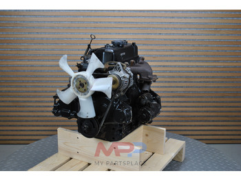 Запчасти MITSUBISHI
