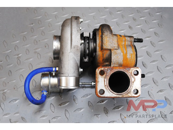 Двигатель и запчасти PERKINS