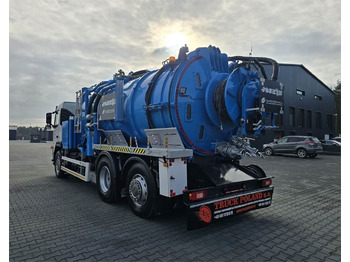 Volvo JOSKIN WUKO FOR CLEANING COMBI  в лизинг Volvo JOSKIN WUKO FOR CLEANING COMBI: фото 4 Volvo JOSKIN WUKO FOR CLEANING COMBI  в лизинг Volvo JOSKIN WUKO FOR CLEANING COMBI: фото 4