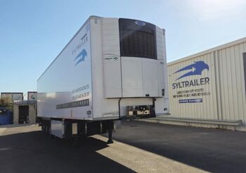 Chereau CSD3 ( LOCATION / RENT ) в лизинг Chereau CSD3 ( LOCATION / RENT ): фото 4 Chereau CSD3 ( LOCATION / RENT ) в лизинг Chereau CSD3 ( LOCATION / RENT ): фото 4